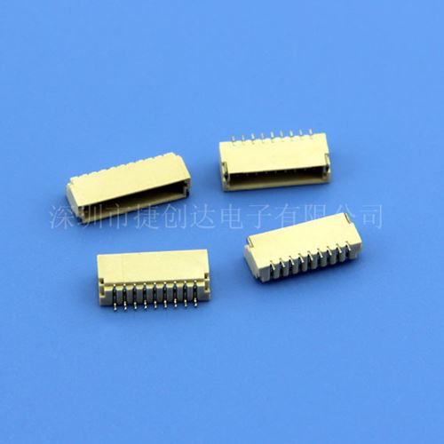 WF 1.0MM SMT 90度