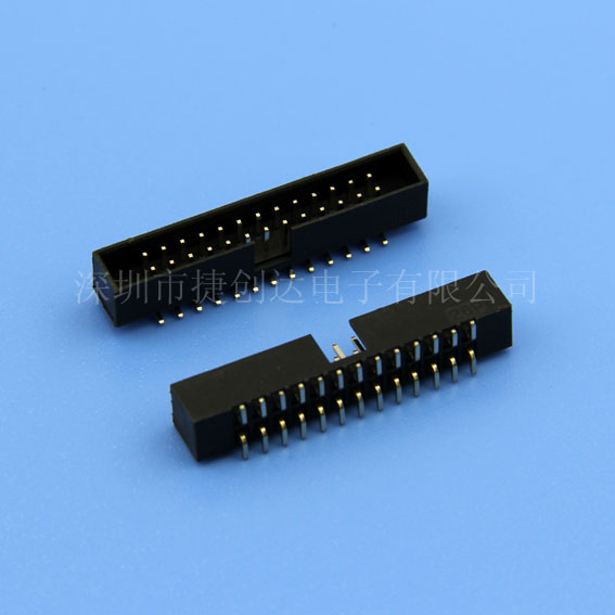 简牛 2.0MM SMT