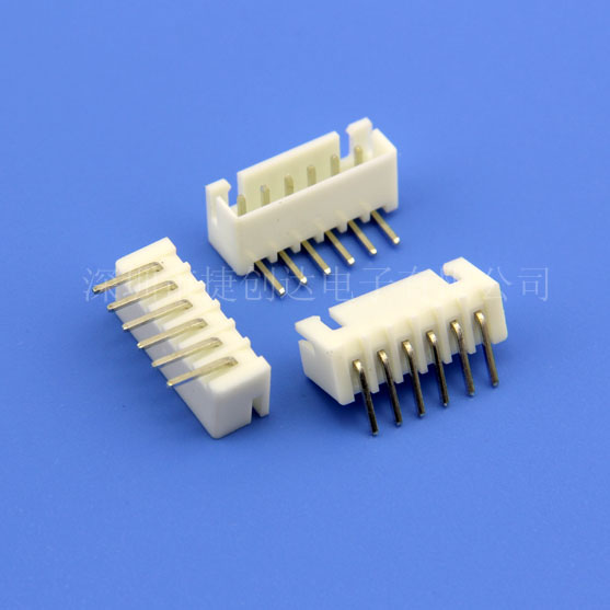 WF 2.5MM 90度