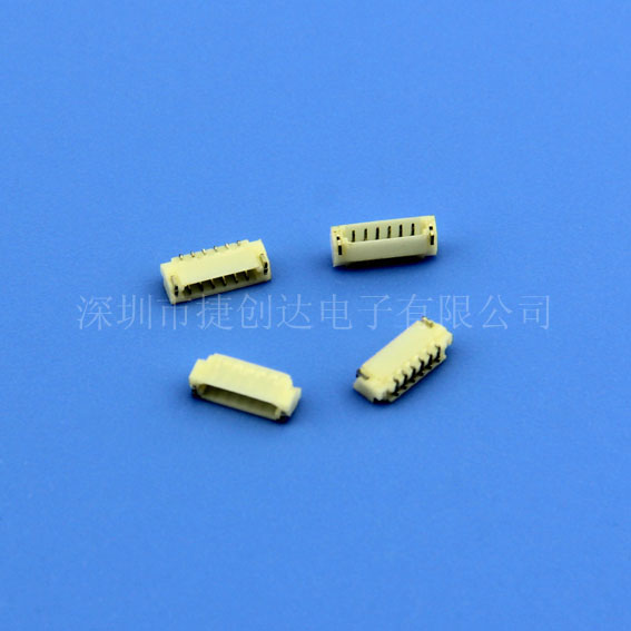 WF 0.8MM SMT 90度